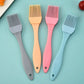 Baking and Cooking Silicone Oil Brush
