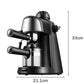 Professional Automatic Espresso Coffee Maker