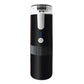 Portable Espresso-Compatible Electric Coffee Maker for Travel