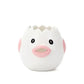 Cute Cartoon Egg Separator for Easy Egg White Separation