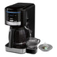 CHW-16 12-Cup Coffee Maker with Built-In Hot Water Dispenser