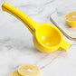 Handheld Lemon Squeezer for Effortless Citrus Juicing